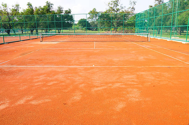 la construction de courts de tennis durables et écologiques à Toulon est en pleine évolution pour répondre aux besoins de la société moderne