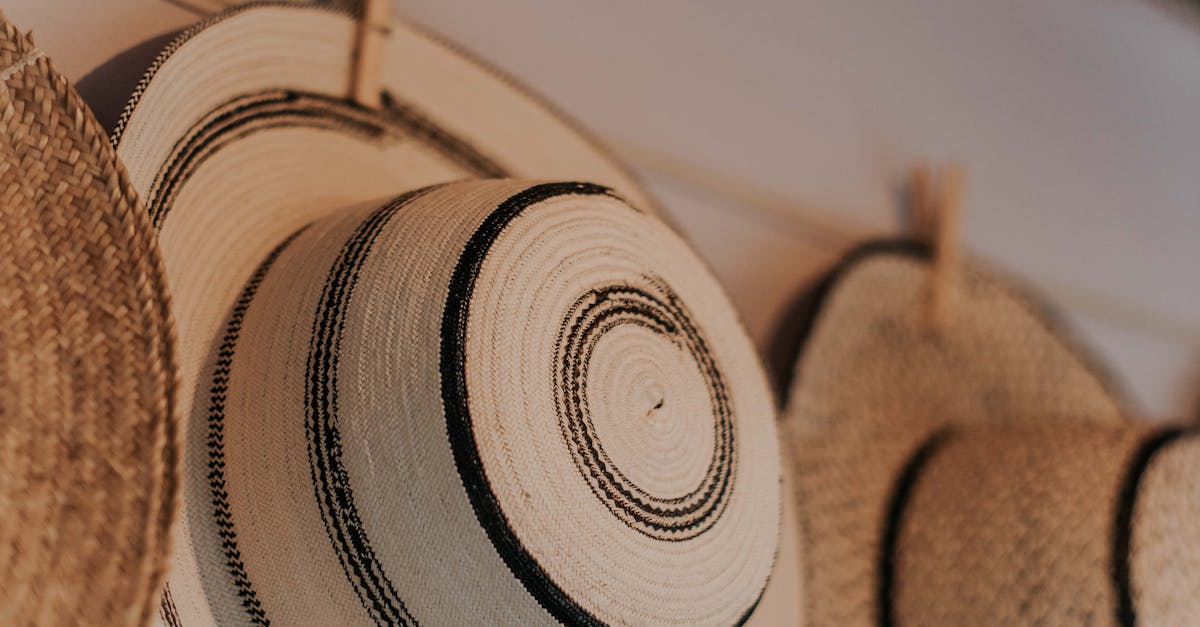 découvrez notre collection de chapeaux tendance pour tous les styles et occasions. que vous cherchiez un couvre-chef élégant, décontracté ou parfaitement adapté à vos activités en extérieur, nous avons le chapeau qu'il vous faut. explorez des designs uniques et des matériaux de qualité pour compléter votre look avec flair.