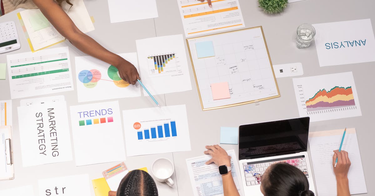 découvrez les meilleures stratégies de seo pour améliorer la visibilité de votre site web sur les moteurs de recherche. optimisez votre contenu, améliorez votre classement et attirez plus de trafic grâce à nos conseils d'experts.