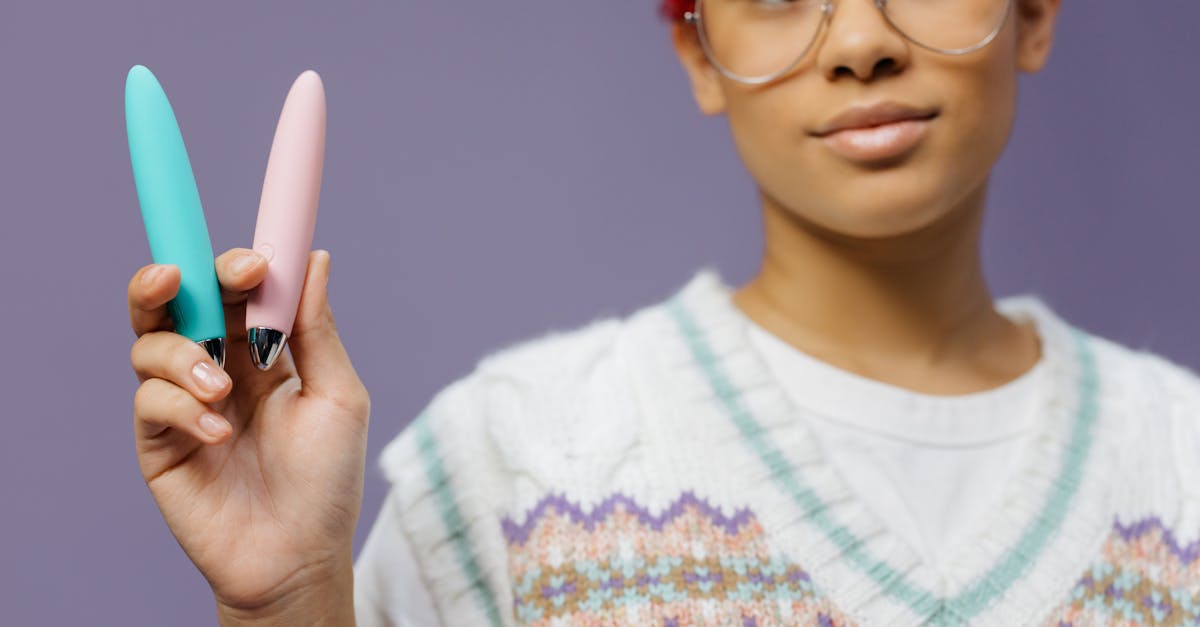 découvrez notre vaste sélection de jouets intimes pour pimenter votre vie sexuelle. que vous soyez débutant ou expert, trouvez le produit parfait pour explorer vos désirs et vivre des moments de plaisir inoubliables.