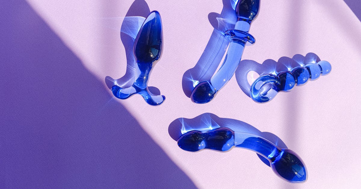 découvrez notre large sélection de sex toys de qualité pour pimenter votre vie intime. que vous soyez débutant ou expert, trouvez le plaisir qui vous correspond avec des produits variés et discrets. améliorez votre satisfaction et explorez de nouvelles sensations en toute sécurité.