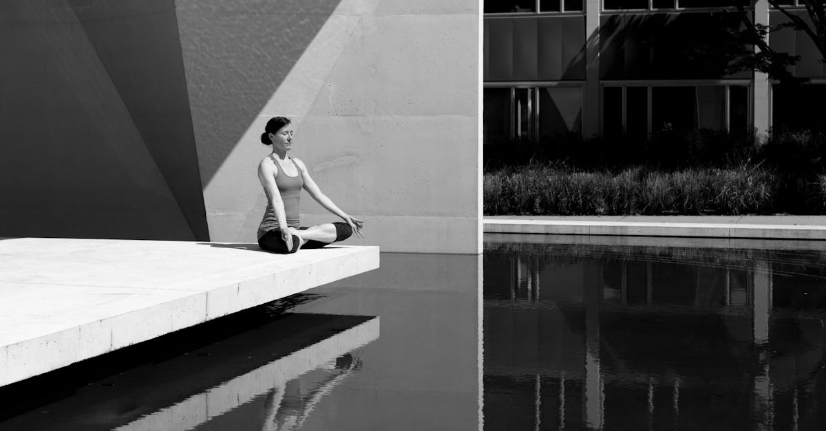 découvrez le bien-être sous toutes ses formes avec nos conseils et astuces pour améliorer votre santé mentale et physique. explorez des pratiques de relaxation, des techniques de méditation et des conseils nutritionnels pour un mode de vie équilibré.