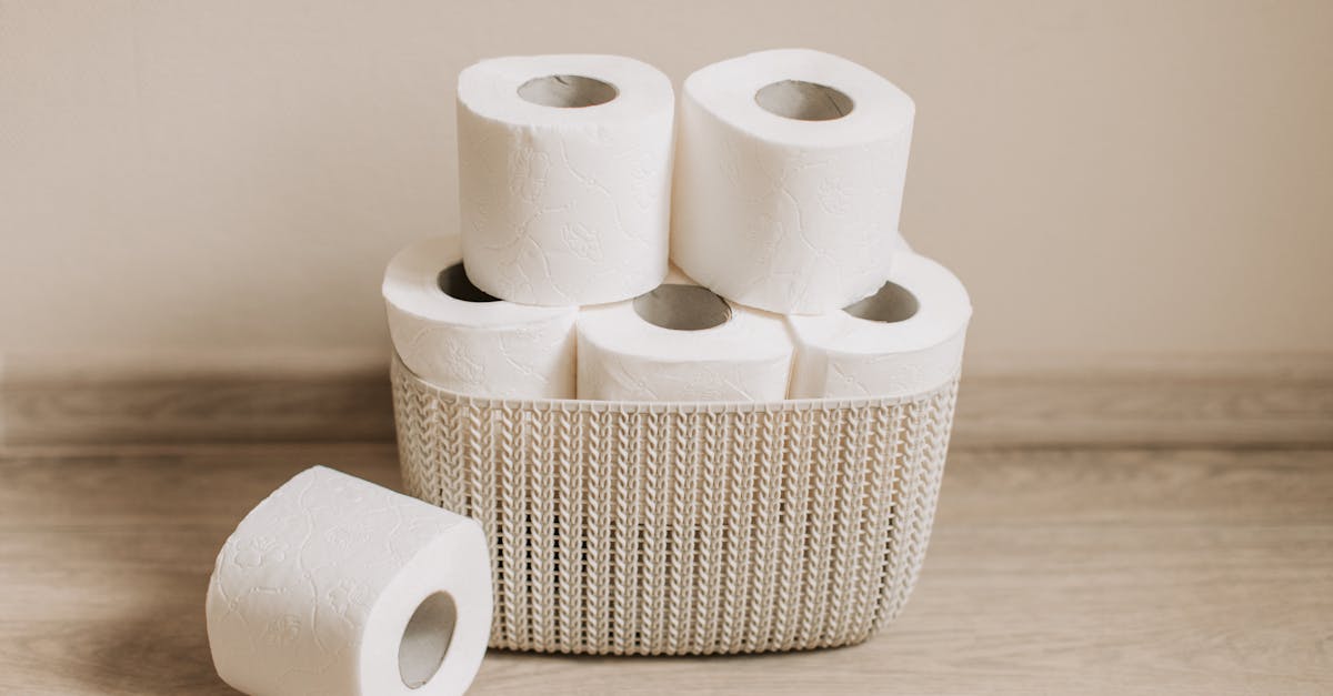 découvrez nos astuces et conseils pour une organisation optimale de votre salle de bain. apprenez à maximiser l'espace, à trier vos produits et à créer un environnement agréable et fonctionnel.