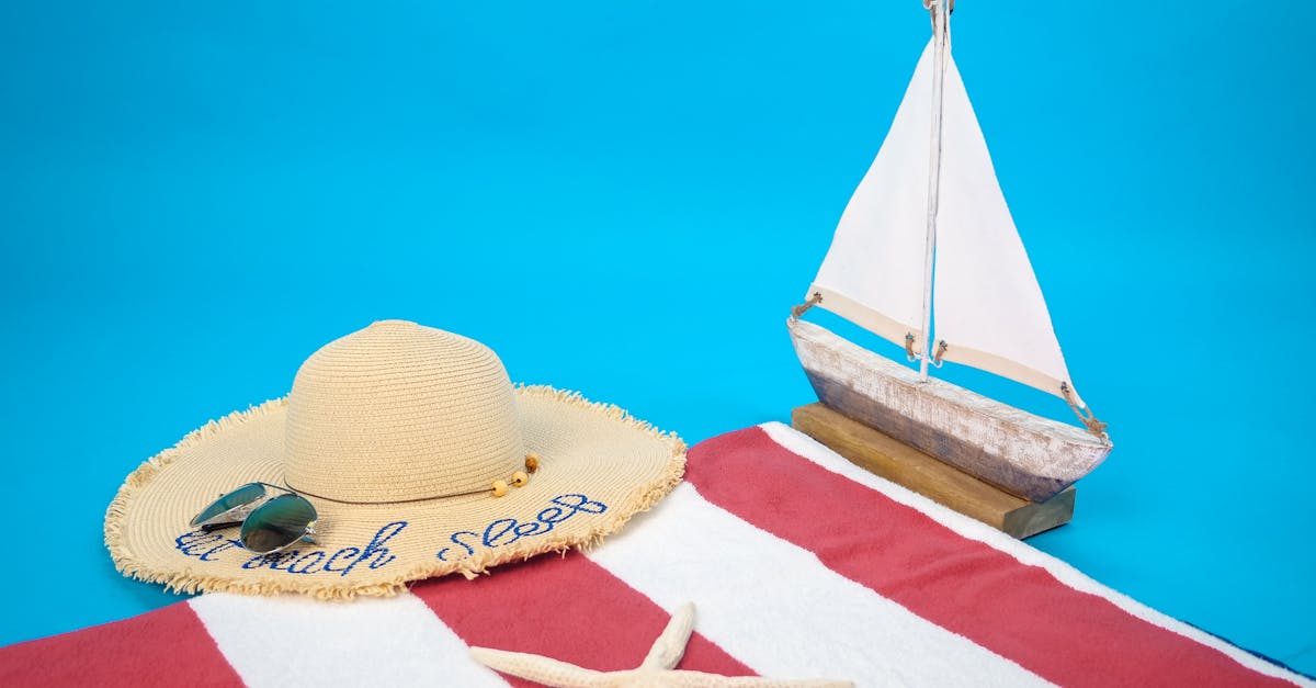 découvrez notre sélection d'accessoires de plage indispensables pour profiter pleinement de vos journées ensoleillées. que vous ayez besoin de parasols, serviettes, chaises longues ou jeux de plage, trouvez tout ce qu'il vous faut pour un séjour à la mer inoubliable.