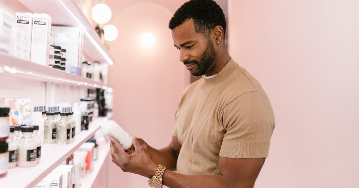 découvrez notre sélection de produits de santé et de beauté, spécialement conçus pour sublimer votre bien-être et votre apparence. produits naturels, soins de la peau, et bien plus pour une routine beauté éclatante.