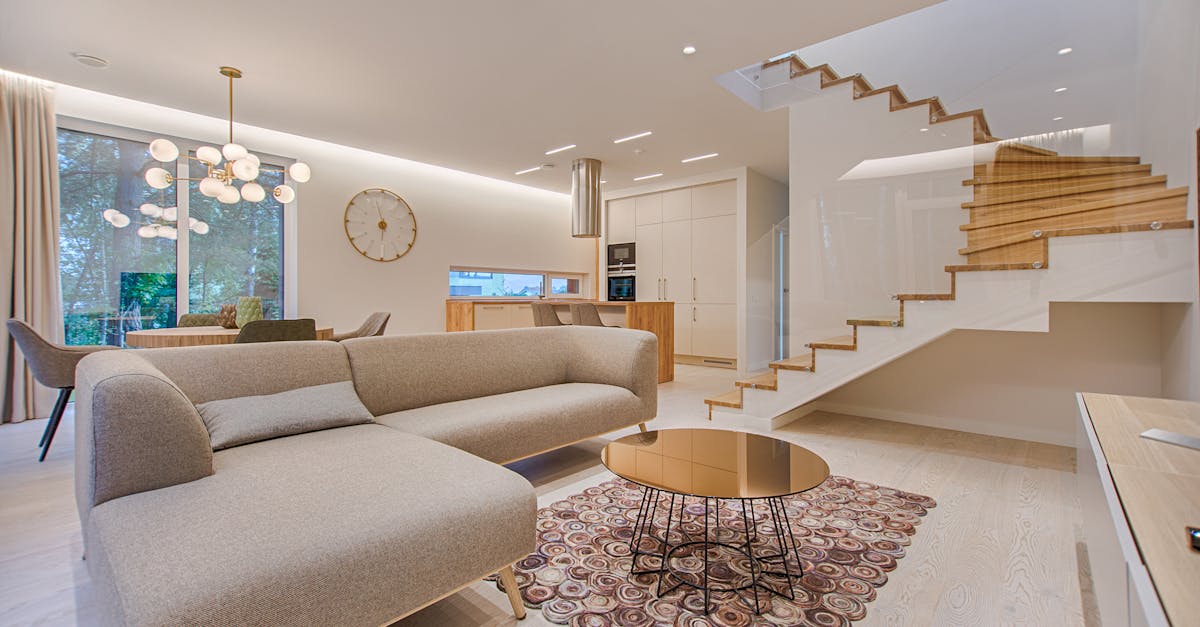 découvrez l'art de l'aménagement intérieur avec nos conseils et inspirations en design d'intérieur. transformez votre espace de vie en un lieu de confort et d'esthétique, tout en optimisant la fonctionnalité de chaque pièce.