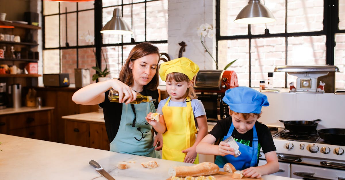 découvrez nos meilleurs conseils de cuisine pour réussir toutes vos recettes, gagner du temps en cuisine et améliorer vos techniques culinaires facilement.