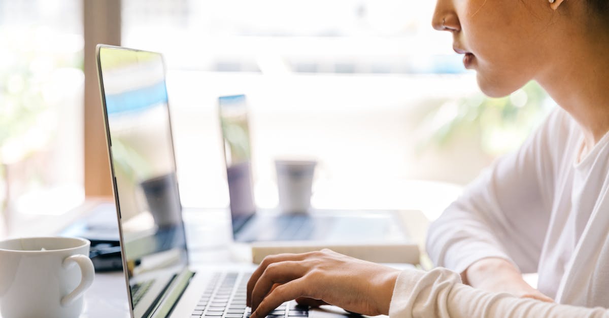 découvrez les meilleures pratiques en seo pour améliorer la visibilité de votre site web sur les moteurs de recherche et attirer plus de visiteurs qualifiés.