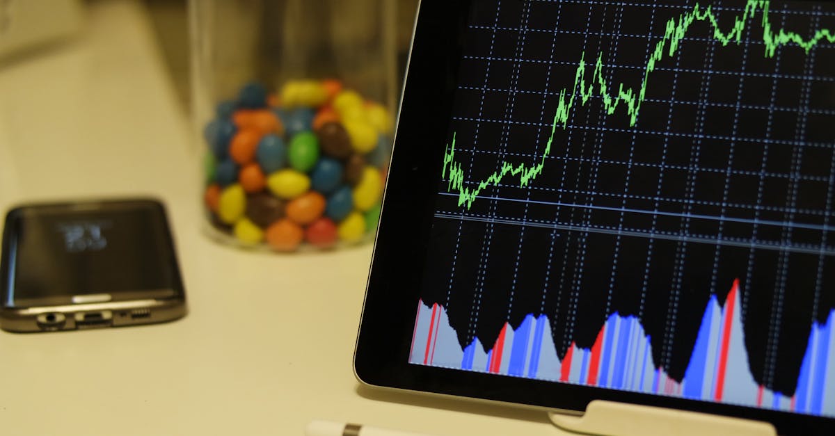 découvrez l'univers du trading : stratégies, conseils et analyses pour maximiser vos investissements en bourse. apprenez à naviguer sur les marchés financiers avec des outils et techniques adaptés à tous les niveaux.