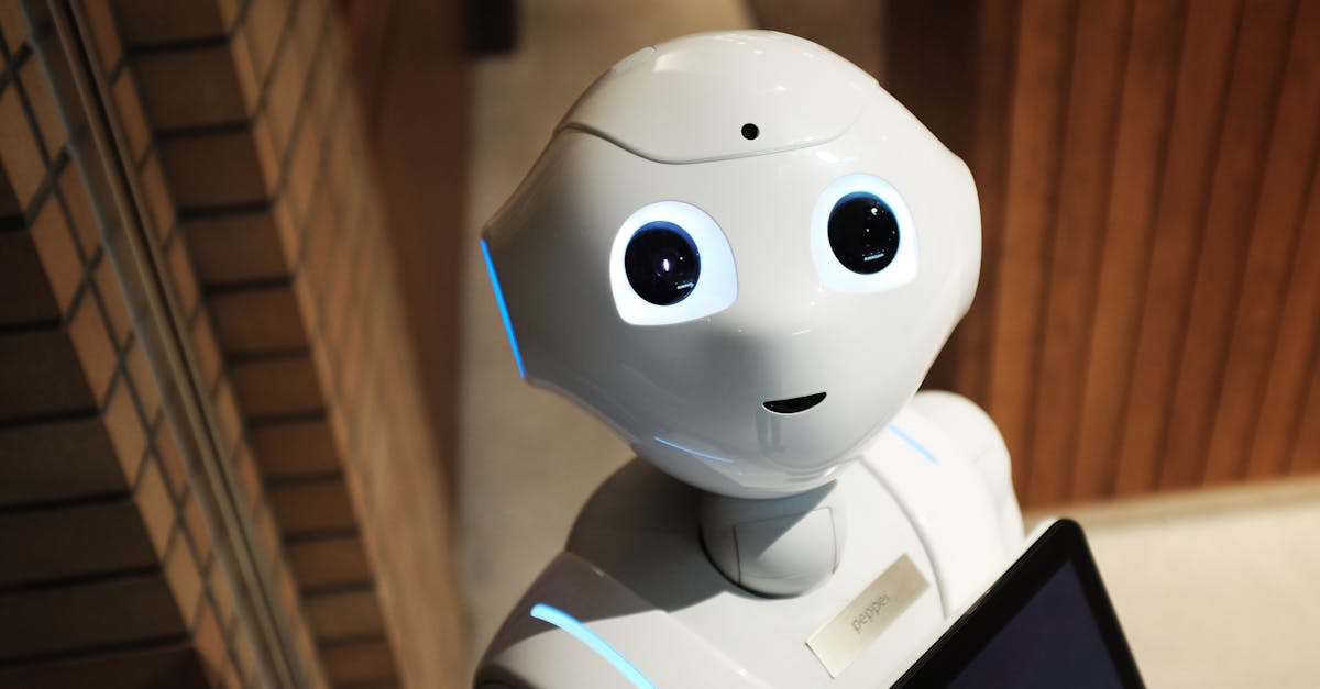 découvrez ce qu'est l'intelligence artificielle, ses applications, ses avantages et son impact croissant sur notre vie quotidienne, la technologie et l'industrie.