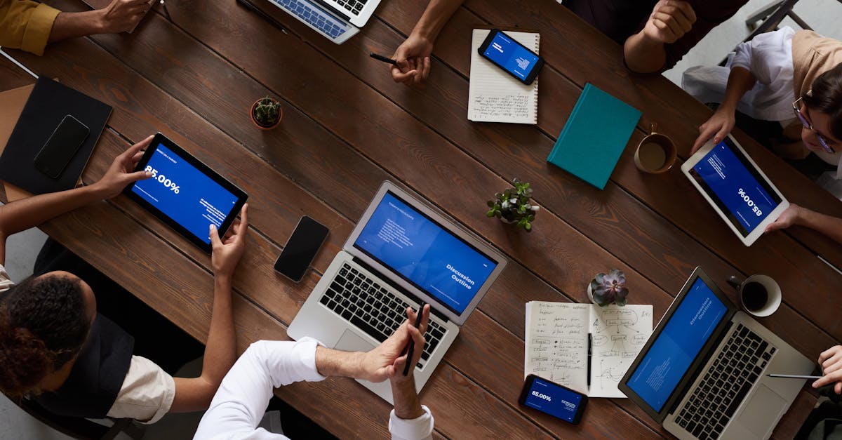 découvrez des stratégies et conseils efficaces pour stimuler la croissance de votre entreprise, augmenter votre chiffre d'affaires et atteindre vos objectifs professionnels.