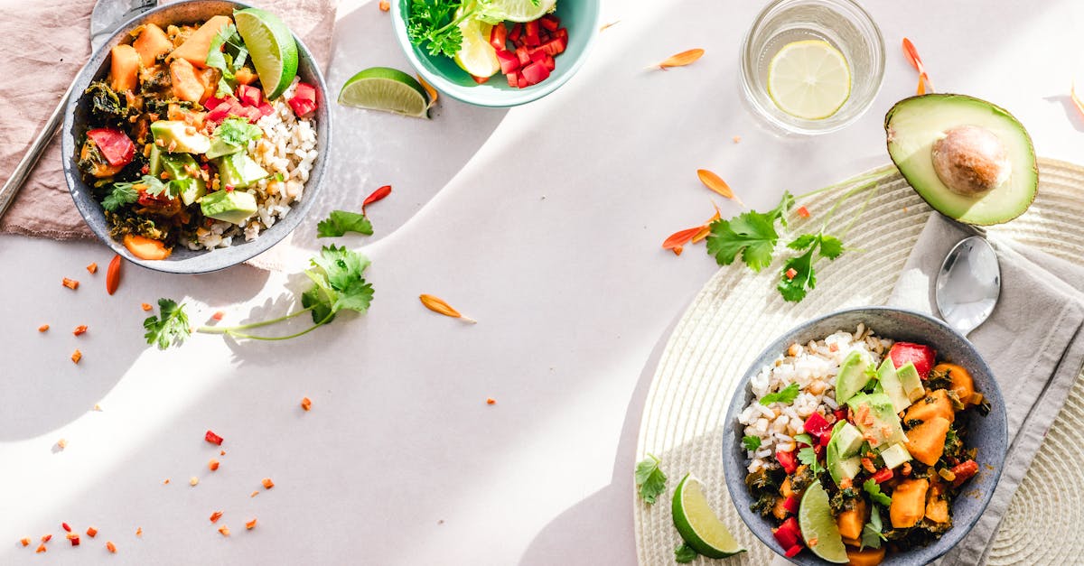 découvrez des astuces, recettes et conseils pour réussir tous vos plats. explorez l'univers de la cuisine, des techniques de préparation jusqu'à la présentation, pour régaler vos papilles au quotidien.