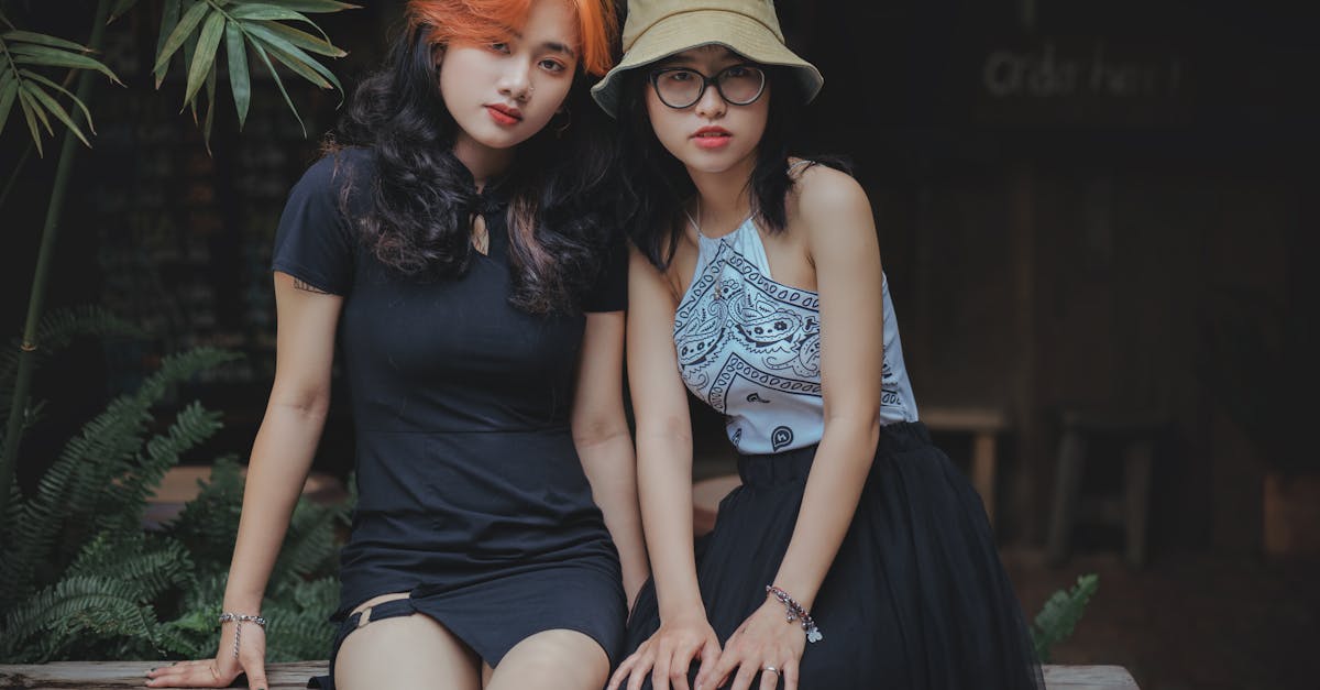 découvrez les dernières tendances de la mode : styles, couleurs et accessoires incontournables pour affirmer votre look cette saison.