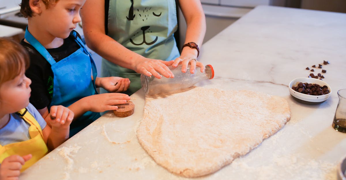 découvrez des recettes saines et savoureuses pour adopter une alimentation équilibrée au quotidien. conseils, astuces et idées faciles pour cuisiner healthy, sans compromettre le goût.