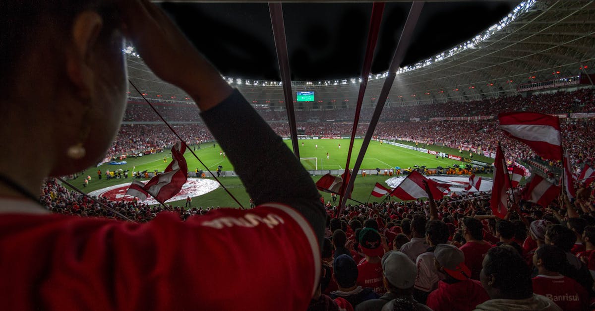 suivez toute l’actualité du sport international : résultats, analyses, interviews et grands événements sportifs du monde entier, mis à jour en temps réel.