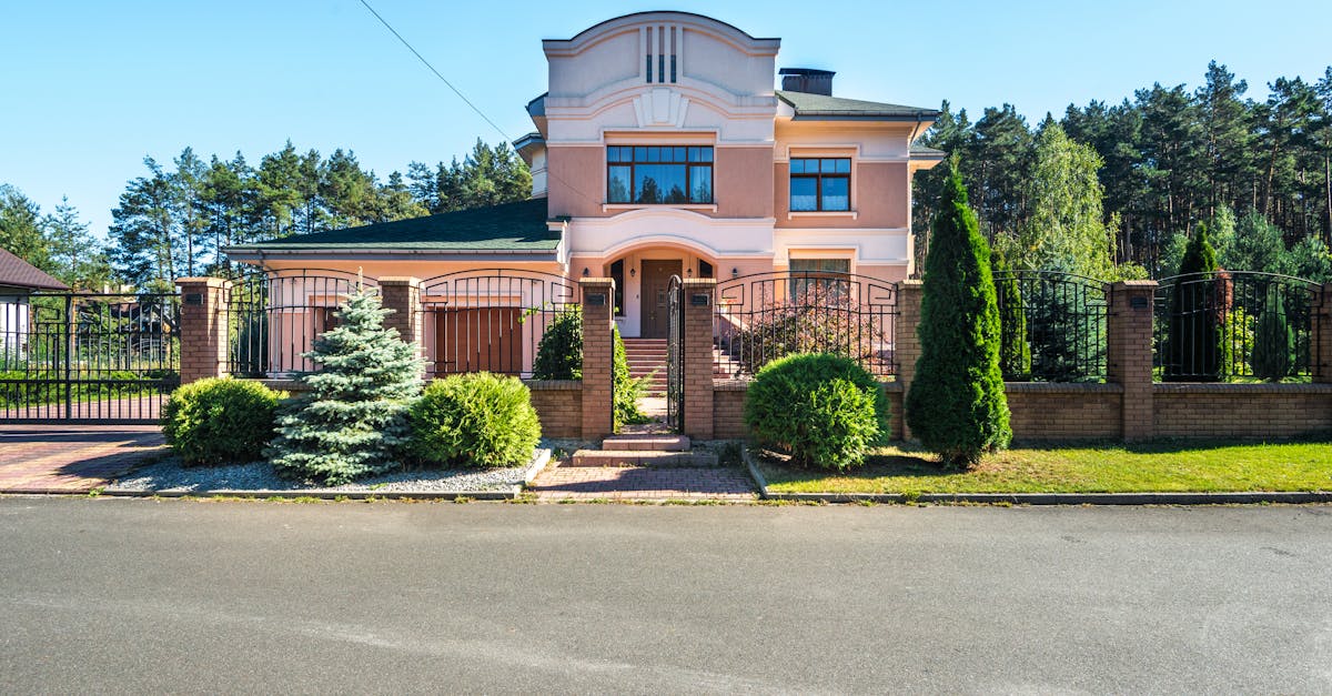 découvrez comment investir dans l'immobilier et développez votre patrimoine grâce à des stratégies efficaces d'investissement immobilier. conseils, astuces et tendances du marché pour réussir vos placements dans la pierre.