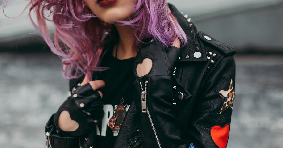 découvrez les dernières tendances et conseils en matière de style pour sublimer votre look au quotidien. inspirez-vous d'idées originales pour affirmer votre personnalité avec élégance.
