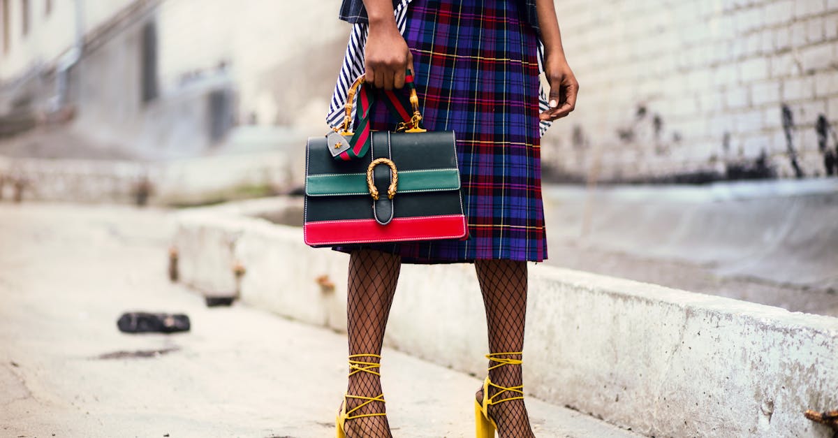 découvrez les dernières tendances et conseils autour du style, de la mode vestimentaire aux astuces beauté, pour affirmer votre personnalité et valoriser votre image au quotidien.