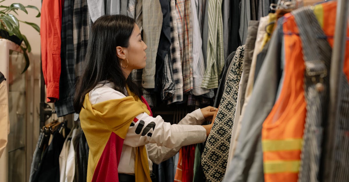 découvrez la mode durable : des vêtements éthiques et éco-responsables pour un style chic et respectueux de l’environnement. adoptez une démarche consciente pour votre garde-robe.