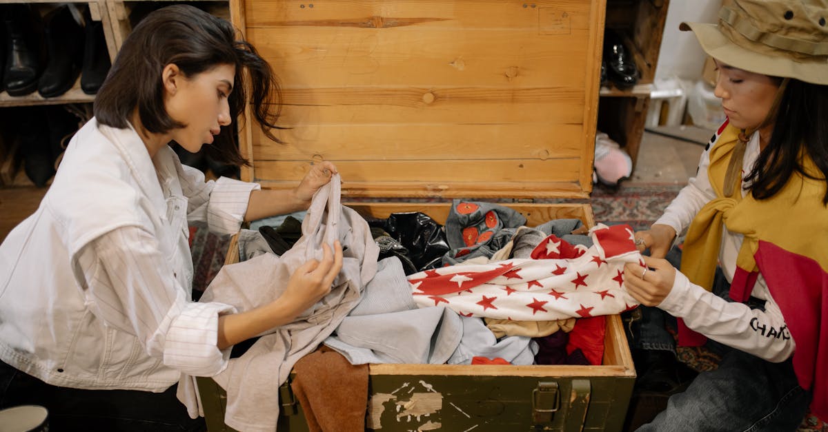 découvrez la mode durable : tendances, conseils et bonnes pratiques pour adopter un style éco-responsable, respectueux de l'environnement et éthique.