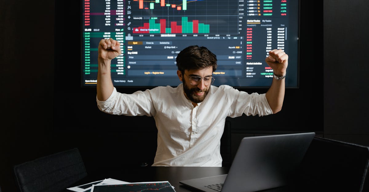 découvrez l'univers du trading : conseils, stratégies et actualités pour investir en bourse, trader les actions, les devises et les crypto-monnaies, adaptés aux débutants comme aux experts.