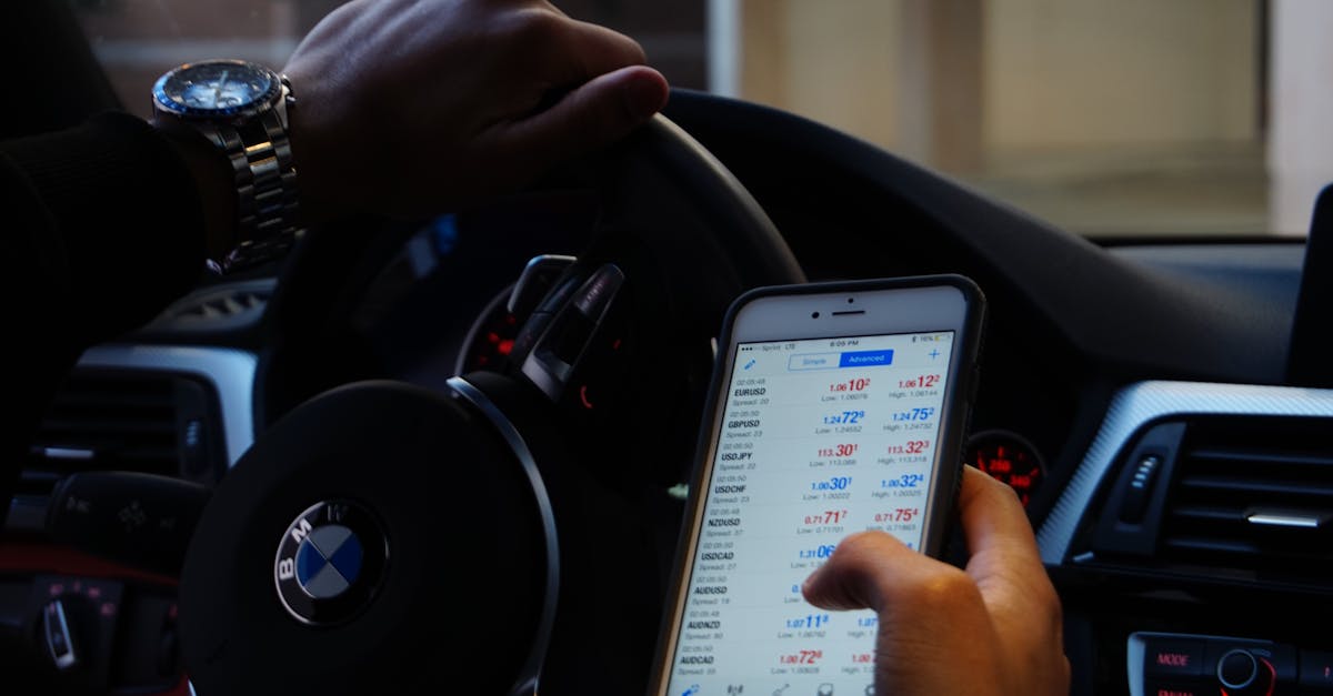 découvrez les bases et les stratégies du trading pour investir efficacement en bourse. conseils, outils et actualités pour débutants et traders expérimentés.
