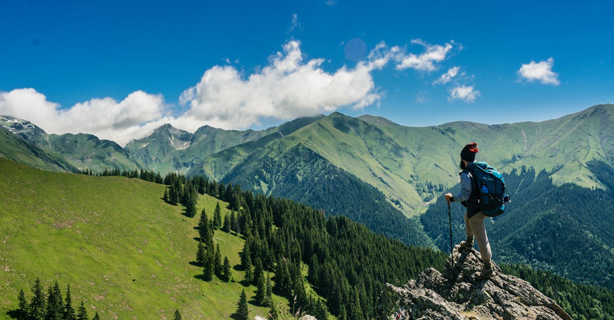 découvrez nos conseils et astuces pour organiser votre prochain voyage. inspirez-vous, planifiez et vivez des expériences inoubliables à travers le monde avec nos guides travel.