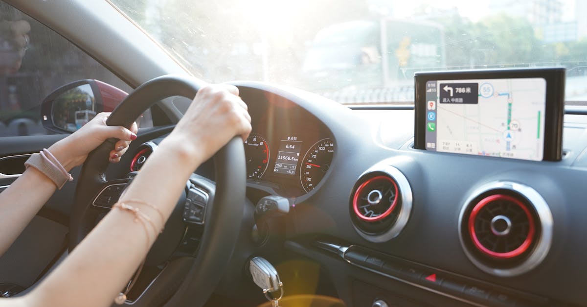 découvrez notre guide complet sur les véhicules : conseils d'achat, comparatifs, entretien et astuces pour bien choisir et entretenir votre voiture.