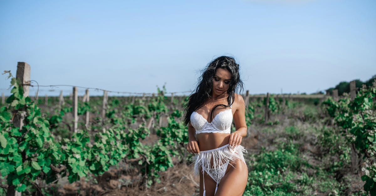 découvrez notre collection de lingerie éthique, conçue avec des matériaux durables et respectueux de l’environnement. alliez confort, style et valeurs responsables pour une beauté engagée au quotidien.