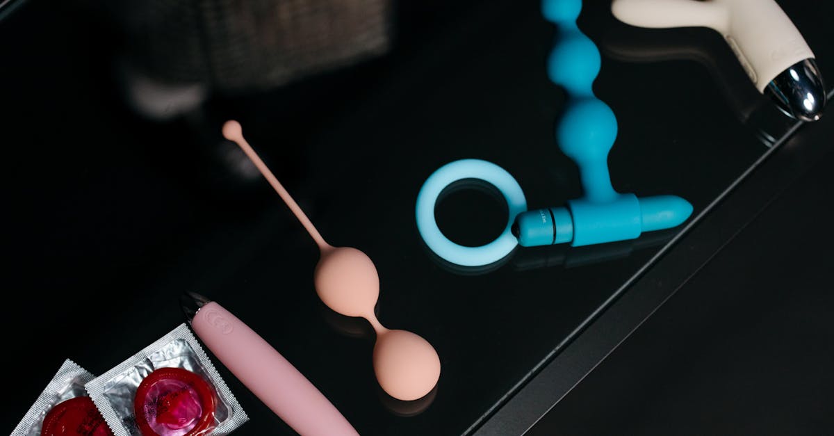 découvrez notre sélection de sex toys pour pimenter votre vie intime. des accessoires innovants, discrets et sécurisés, adaptés à tous les plaisirs et tous les besoins.